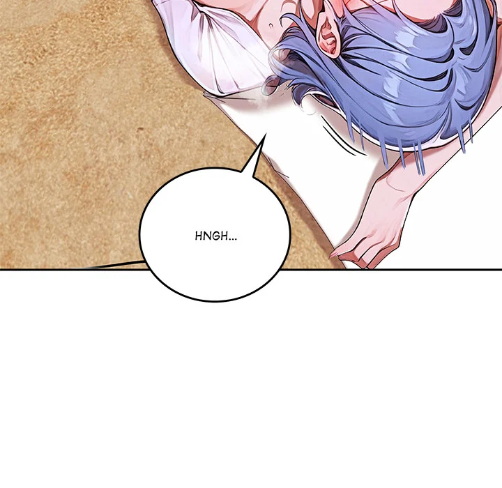 DesireVille Chapter 9 - Page 163