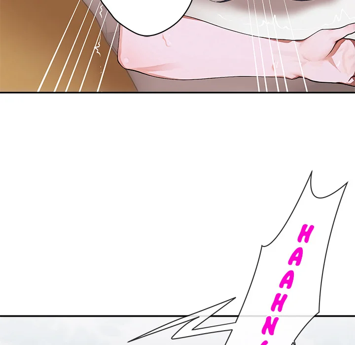 DesireVille Chapter 9 - Page 41