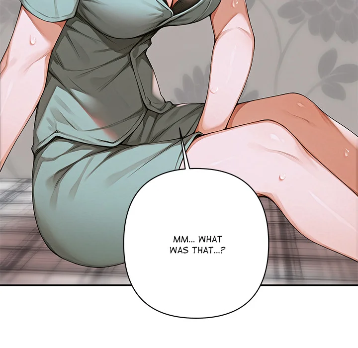 DesireVille Chapter 9 - Page 47