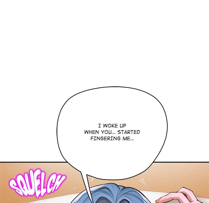 DesireVille Chapter 9 - Page 58