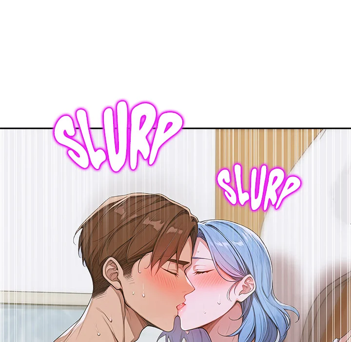 DesireVille Chapter 9 - Page 86