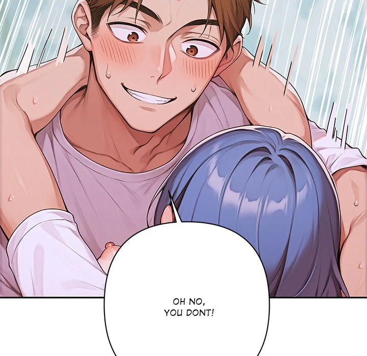 DesireVille Chapter 9 - Page 95