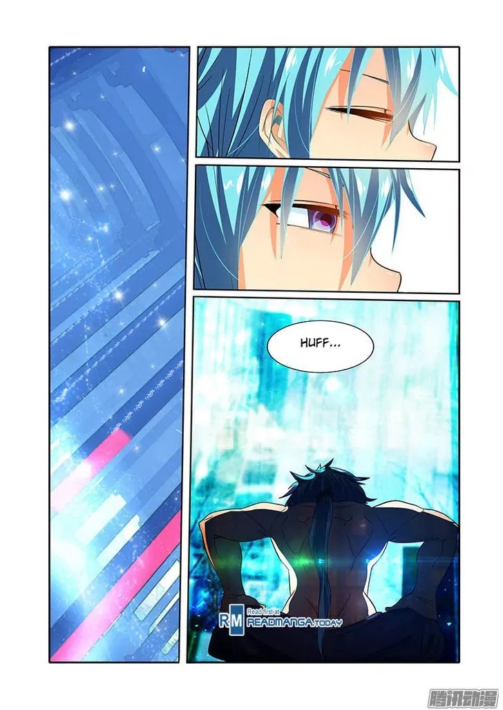 Desolate Era Chapter 30 - Page 20