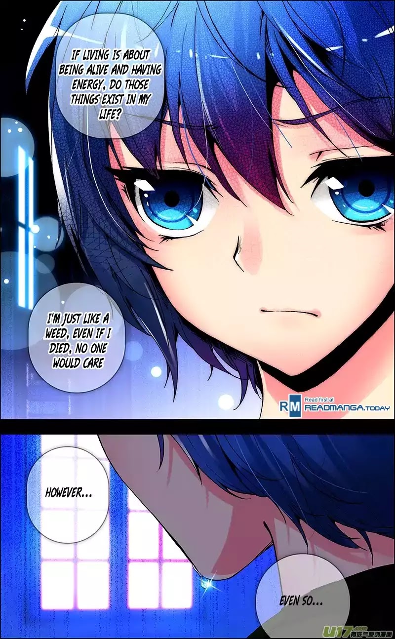 Desolate Era Chapter 6 - Page 18