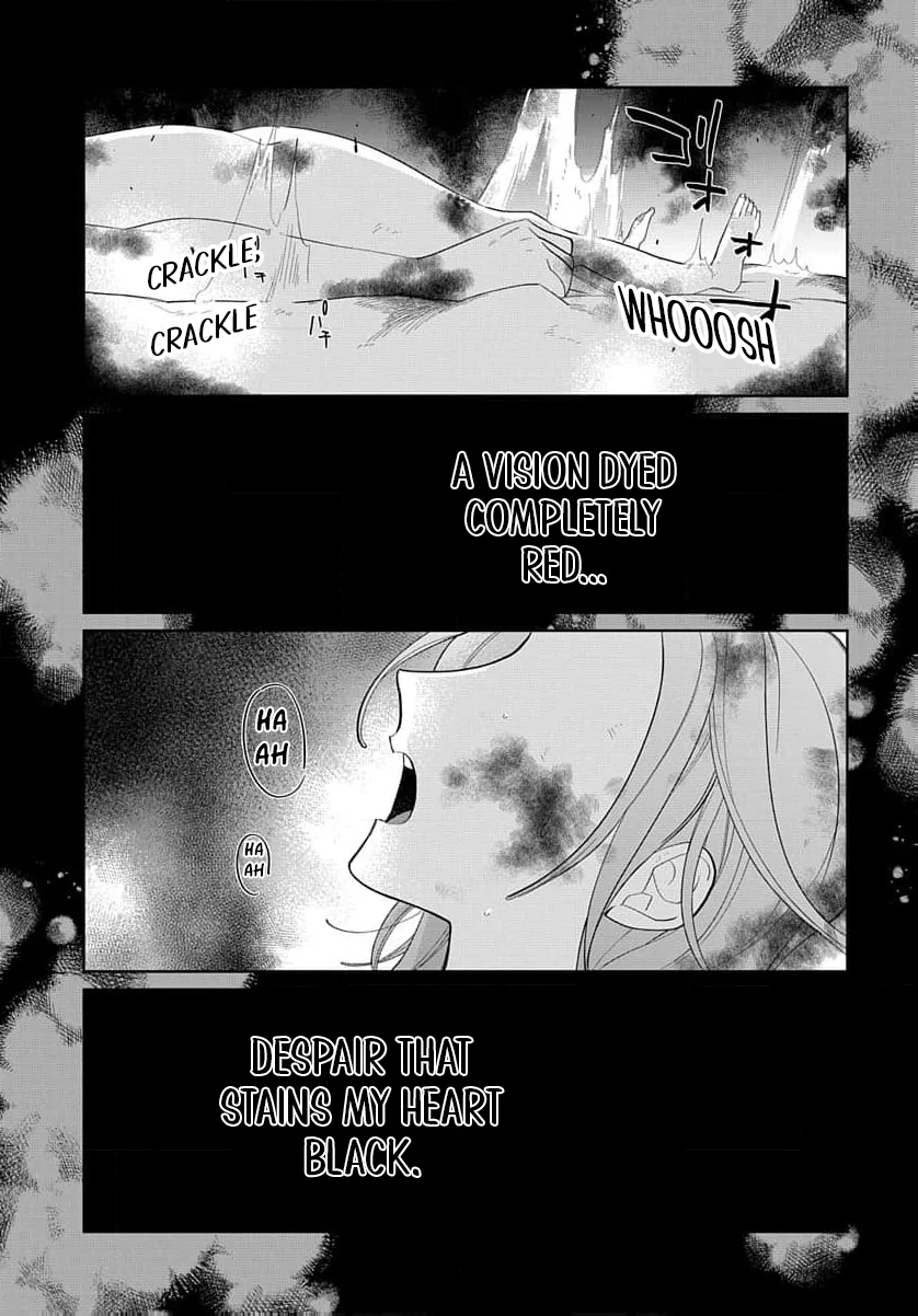 Desperate Noblewoman’s Magnificent Divorce Chapter 1 - Page 5