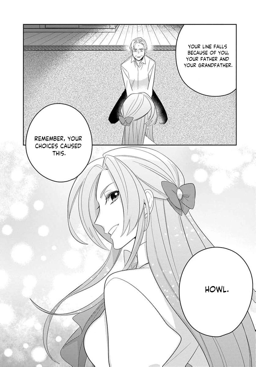 Desperate Noblewoman’s Magnificent Divorce Chapter 3 - Page 15