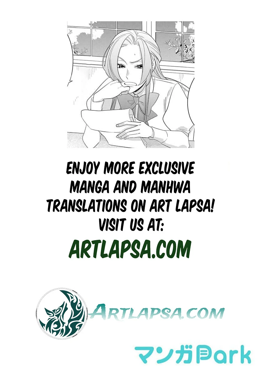 Desperate Noblewoman’s Magnificent Divorce Chapter 4 - Page 4