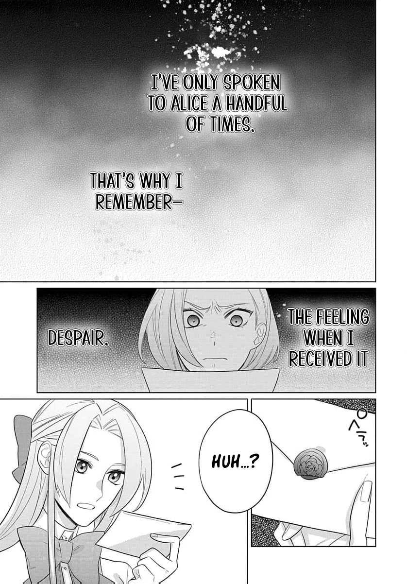 Desperate Noblewoman’s Magnificent Divorce Chapter 5 - Page 13