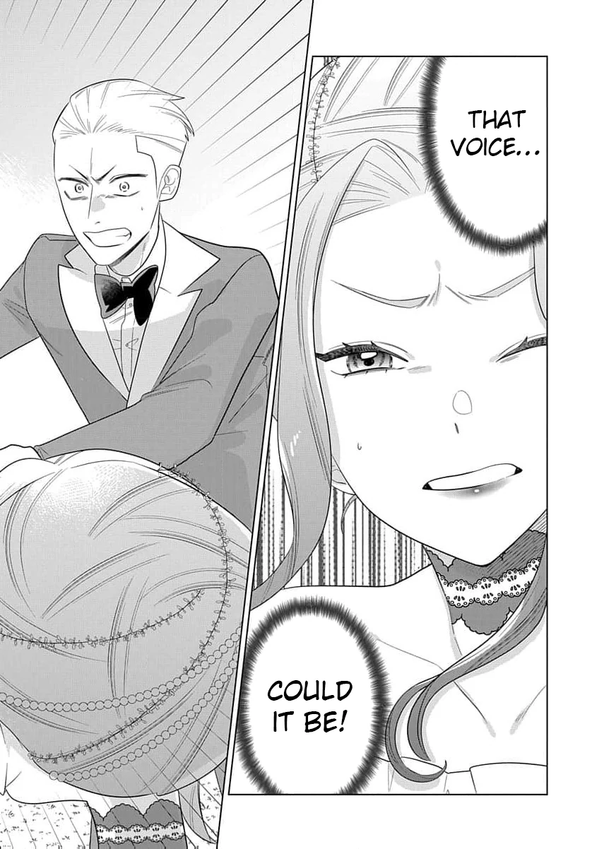 Desperate Noblewoman’s Magnificent Divorce Chapter 6 - Page 28