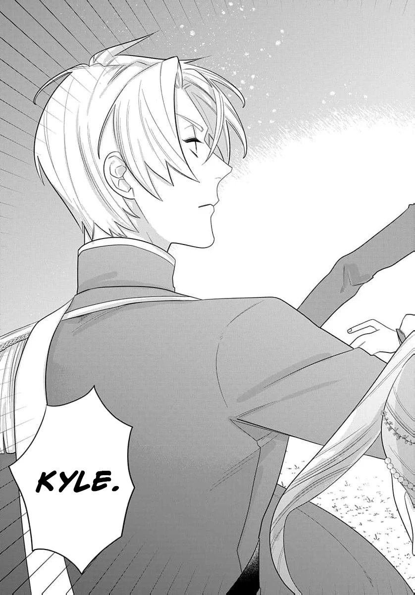 Desperate Noblewoman’s Magnificent Divorce Chapter 6 - Page 29