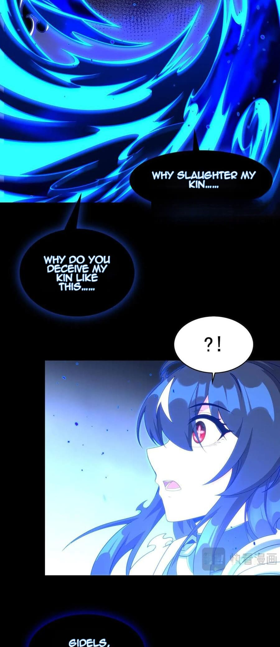 Despite Coming From the Abyss, I Will Save Humanity Chapter 140 - Page 17