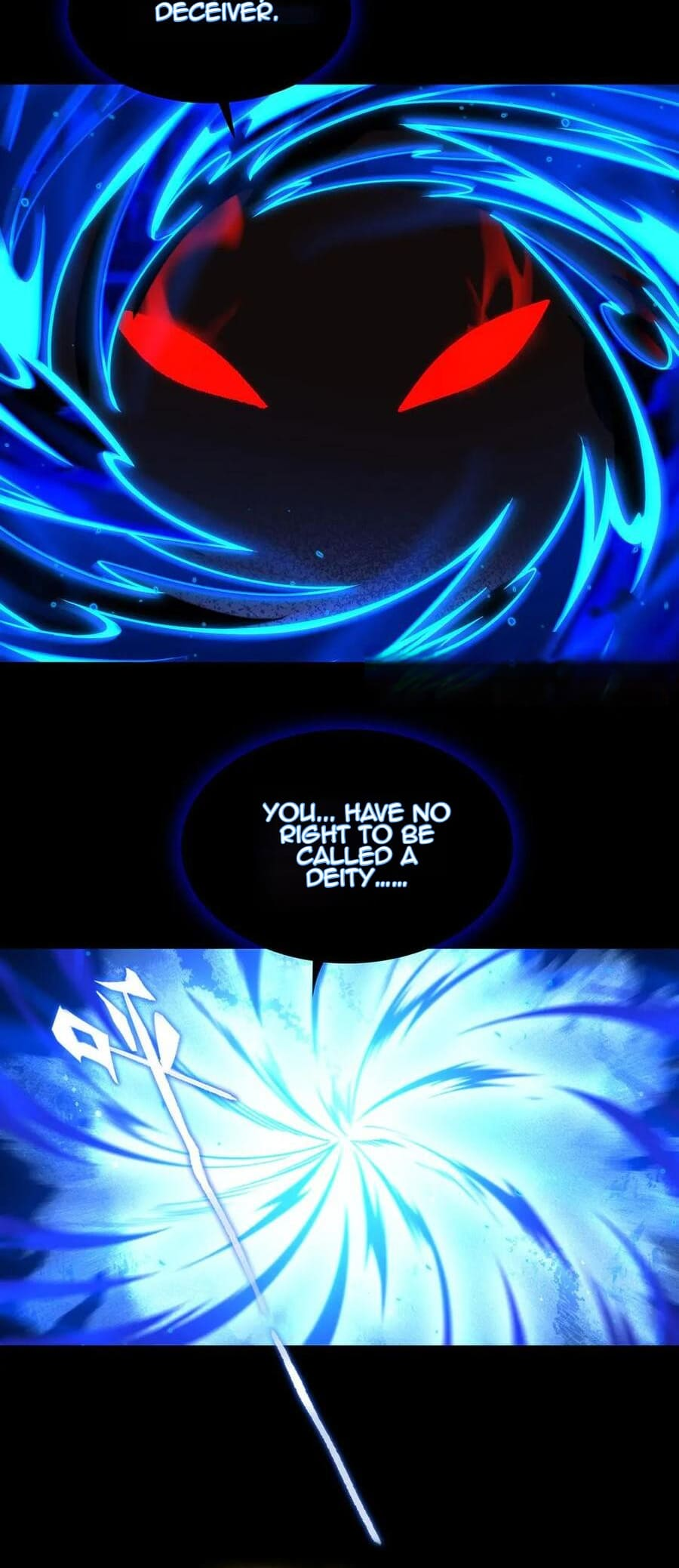 Despite Coming From the Abyss, I Will Save Humanity Chapter 140 - Page 18