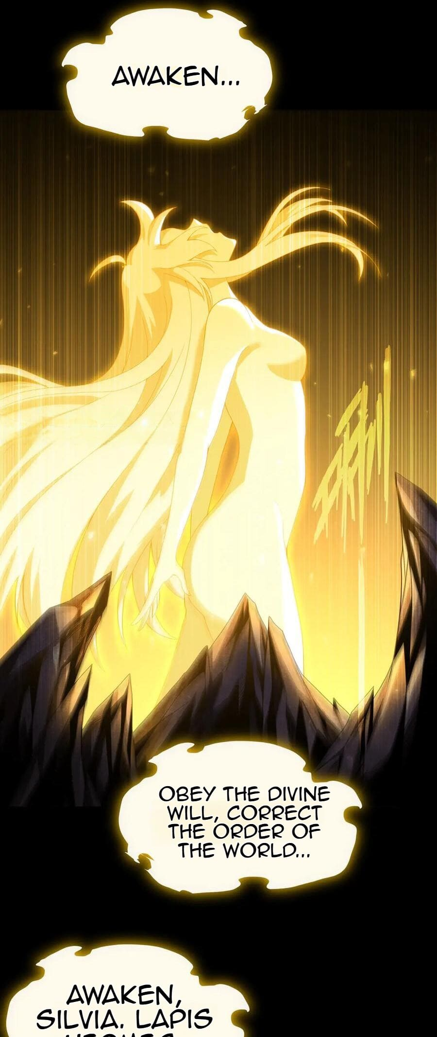 Despite Coming From the Abyss, I Will Save Humanity Chapter 140 - Page 19