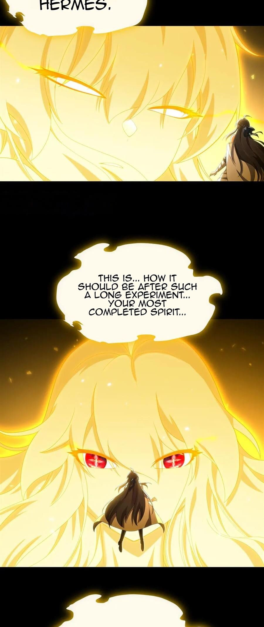 Despite Coming From the Abyss, I Will Save Humanity Chapter 140 - Page 20