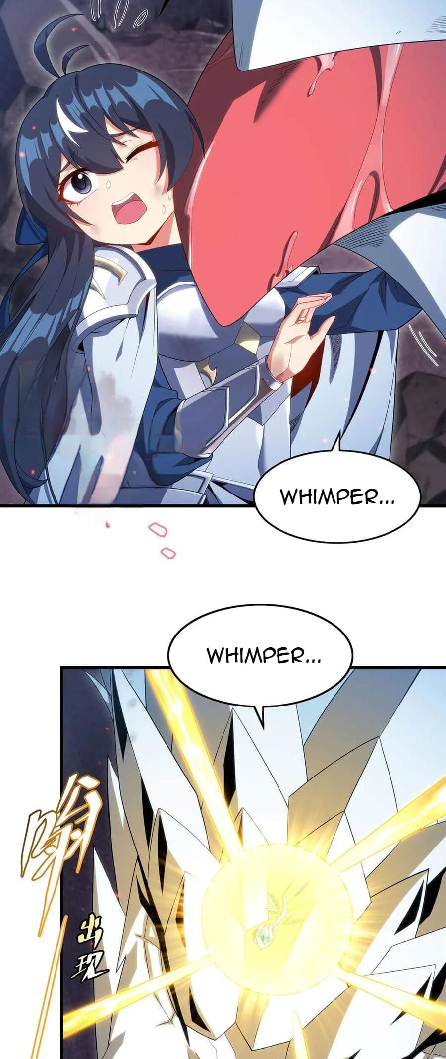 Despite Coming From the Abyss, I Will Save Humanity Chapter 140 - Page 30