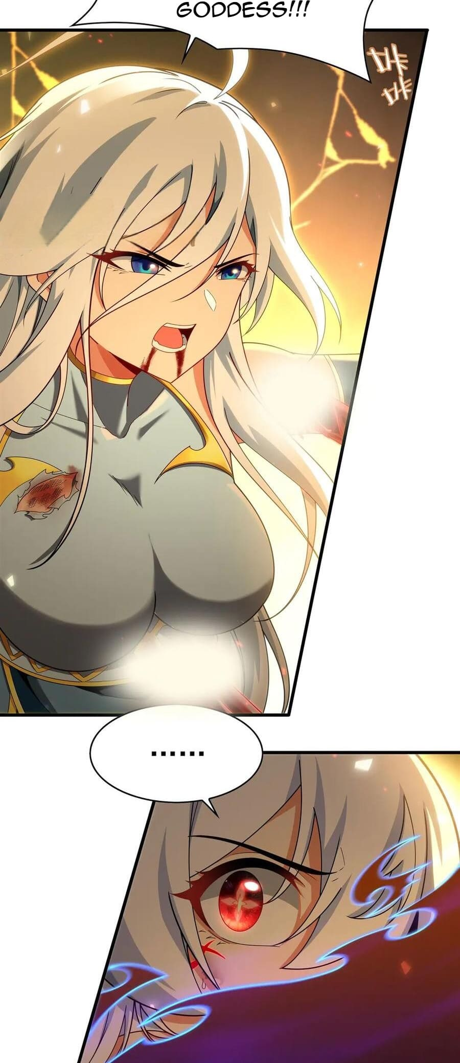 Despite Coming From the Abyss, I Will Save Humanity Chapter 140 - Page 4
