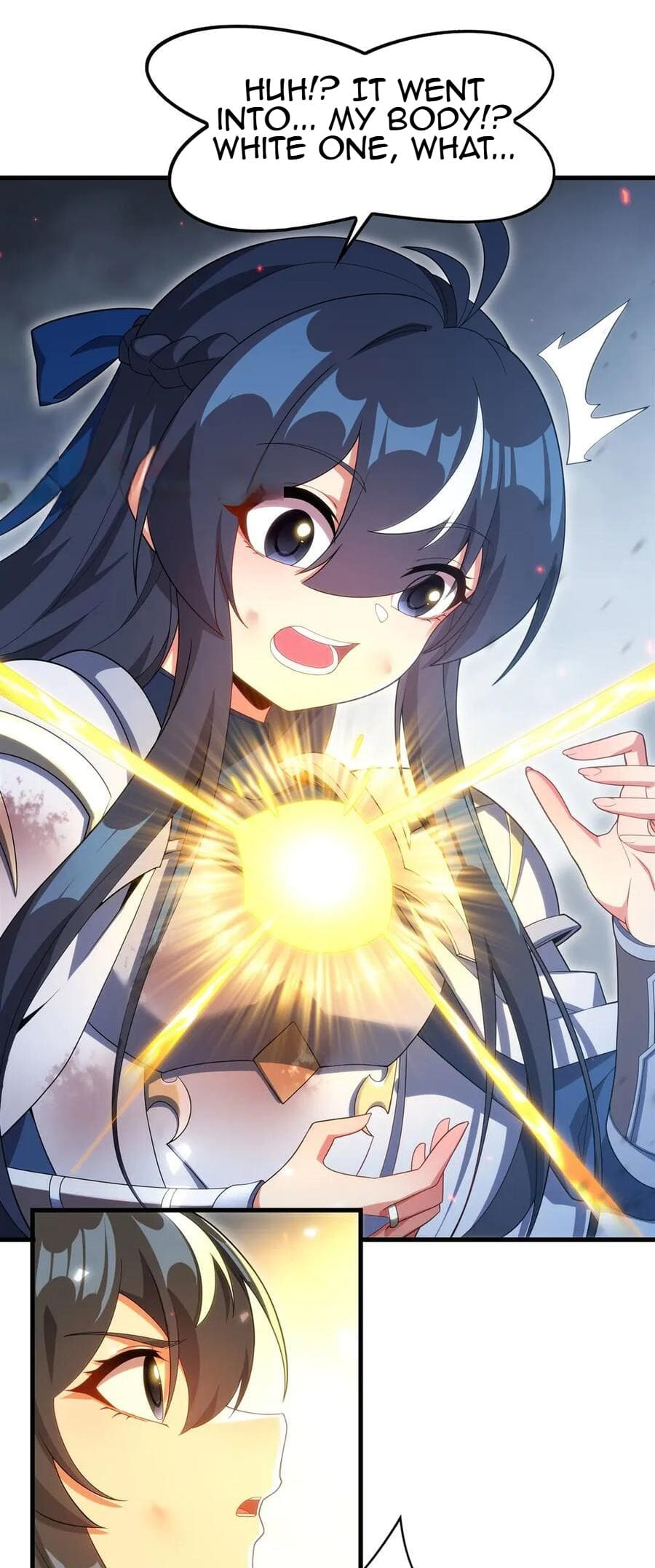 Despite Coming From the Abyss, I Will Save Humanity Chapter 140 - Page 32