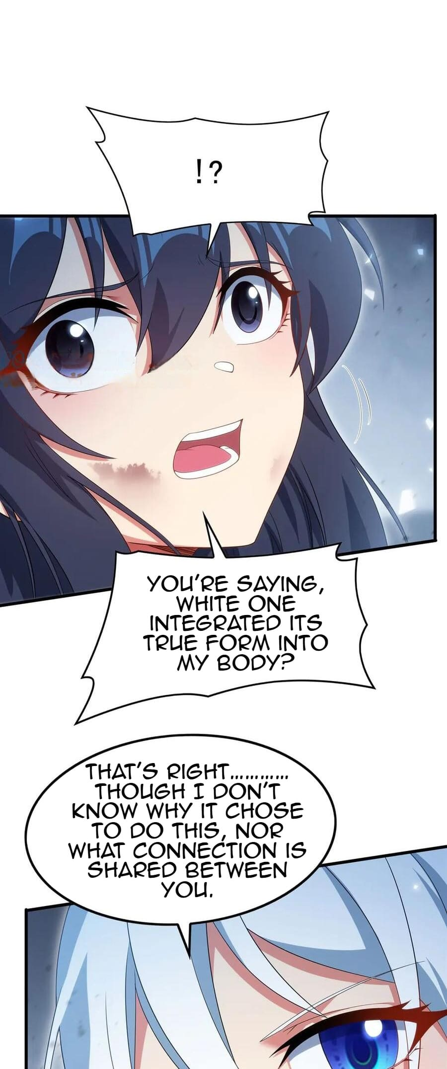 Despite Coming From the Abyss, I Will Save Humanity Chapter 140 - Page 39