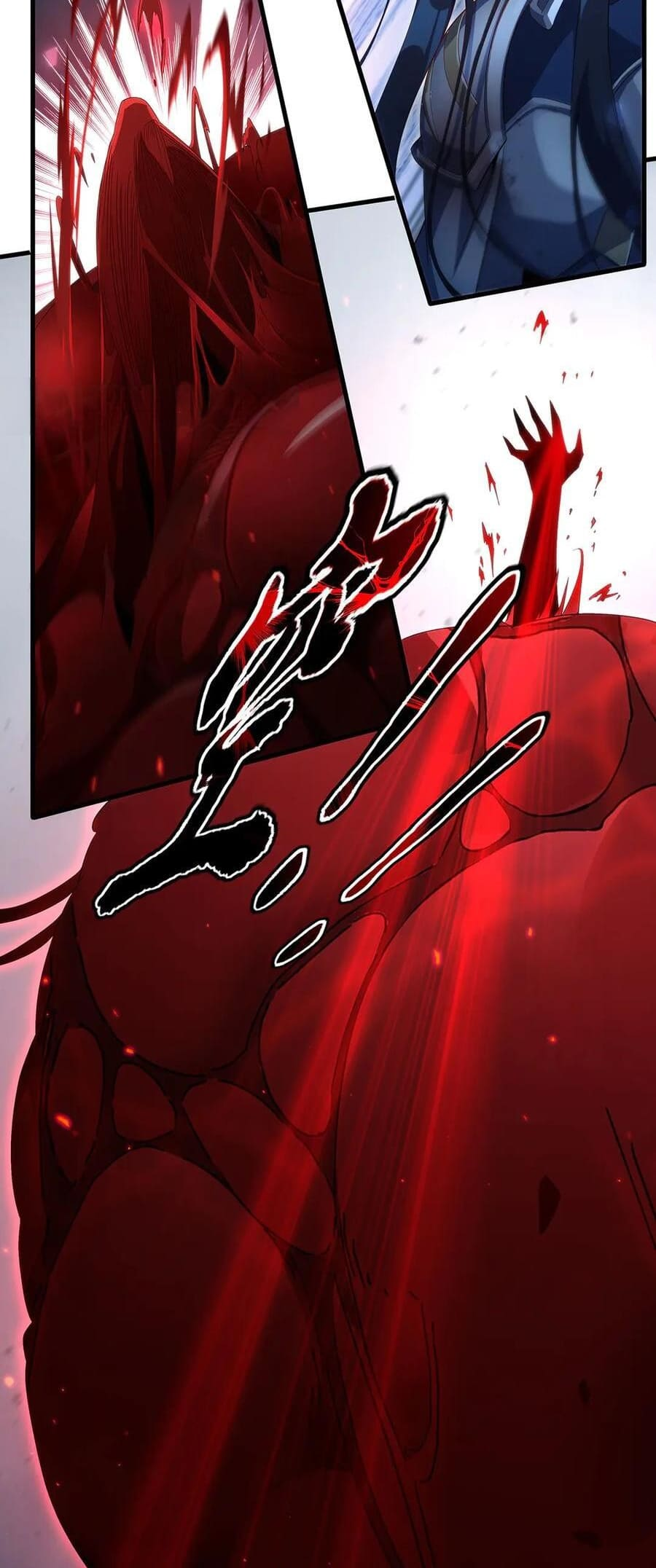 Despite Coming From the Abyss, I Will Save Humanity Chapter 140 - Page 43