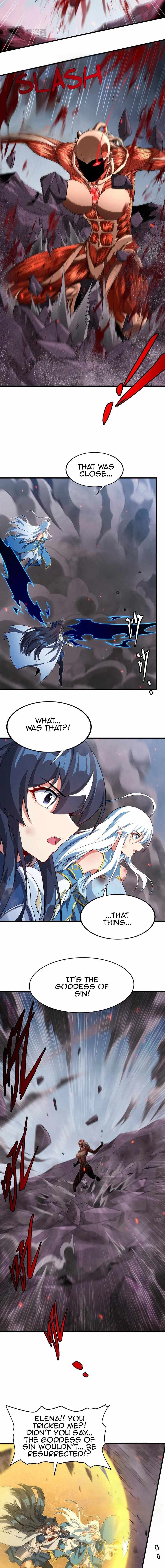 Despite Coming From the Abyss, I Will Save Humanity Chapter 141 - Page 2