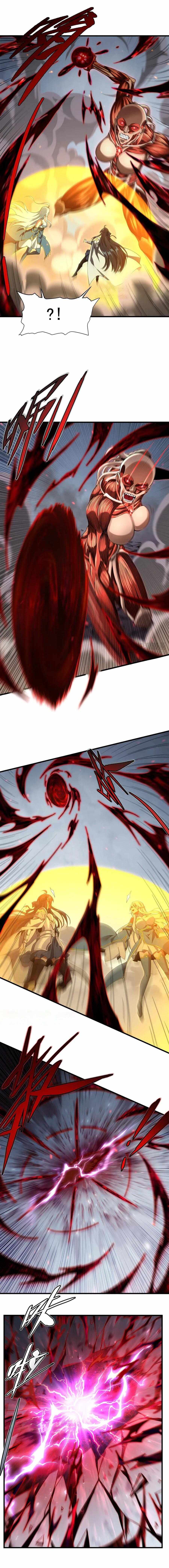 Despite Coming From the Abyss, I Will Save Humanity Chapter 141 - Page 4