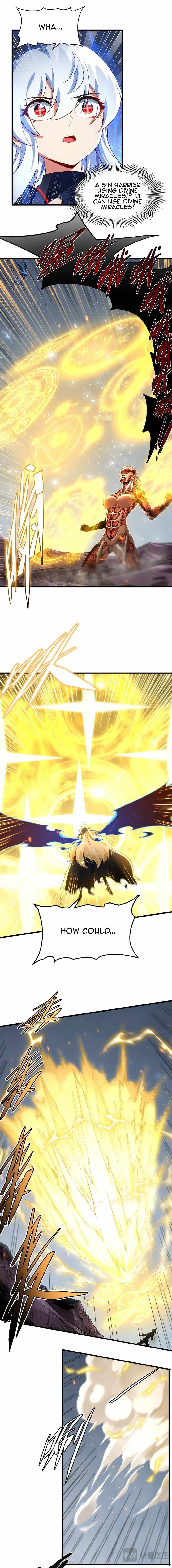 Despite Coming From the Abyss, I Will Save Humanity Chapter 141 - Page 6