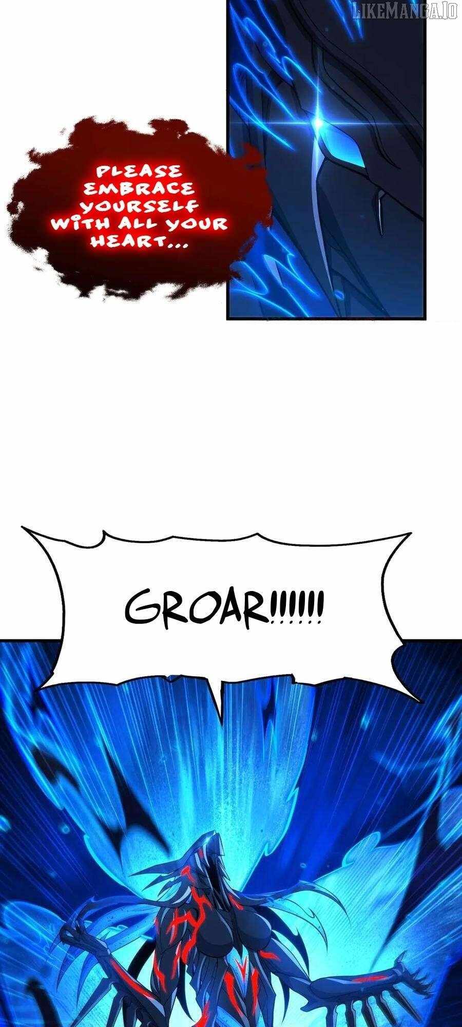 Despite Coming From the Abyss, I Will Save Humanity Chapter 142 - Page 11
