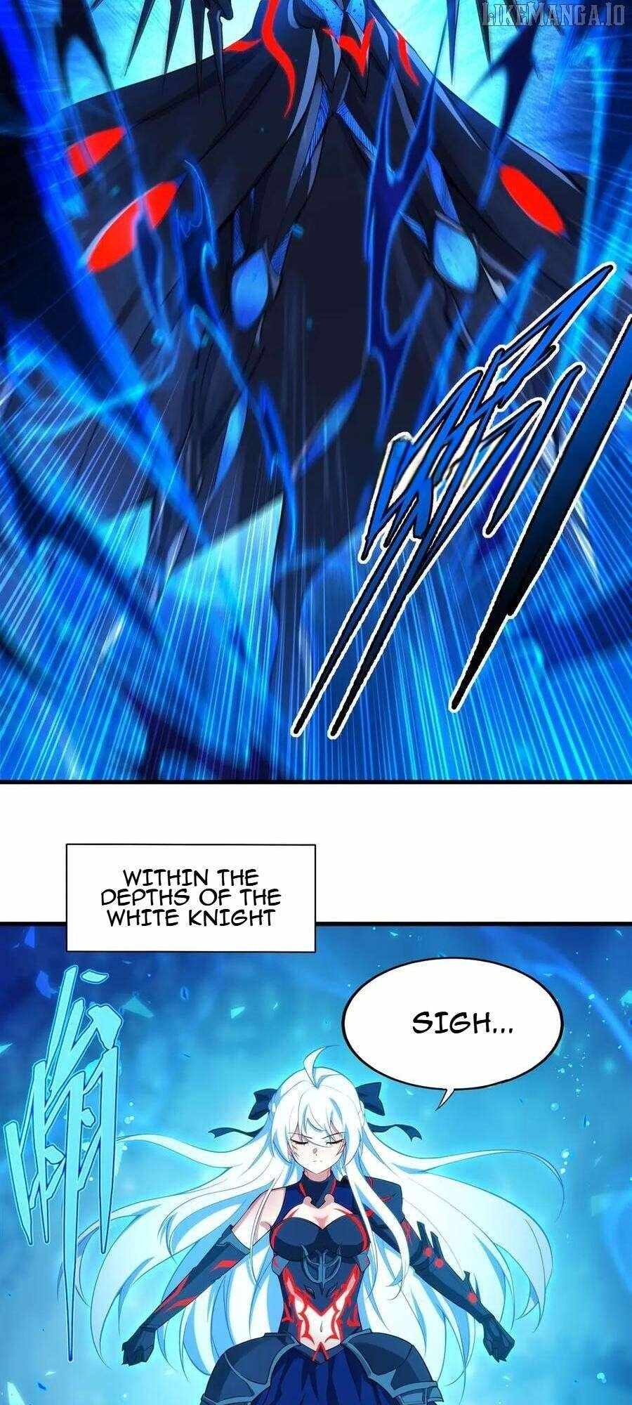 Despite Coming From the Abyss, I Will Save Humanity Chapter 142 - Page 12