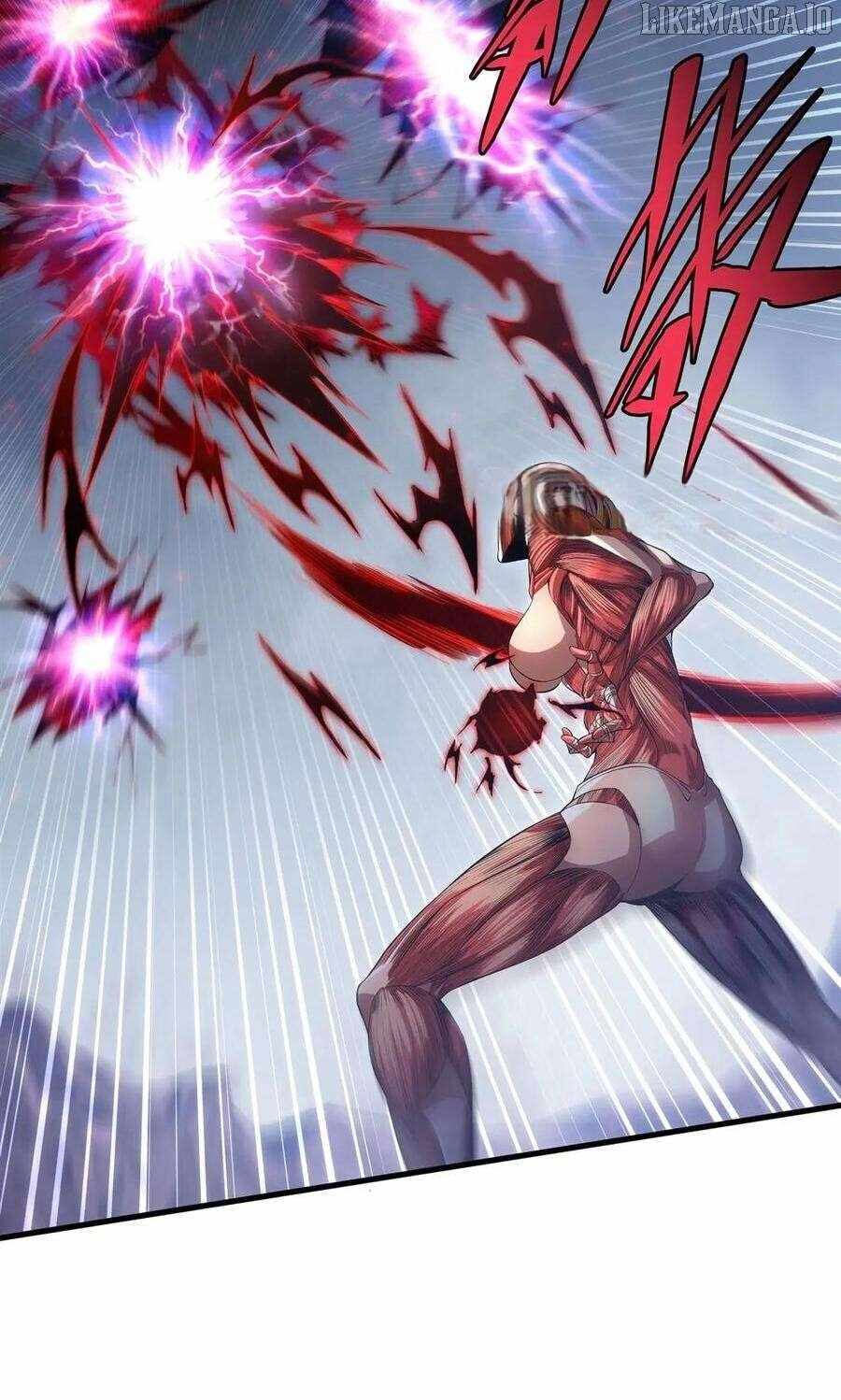 Despite Coming From the Abyss, I Will Save Humanity Chapter 142 - Page 14