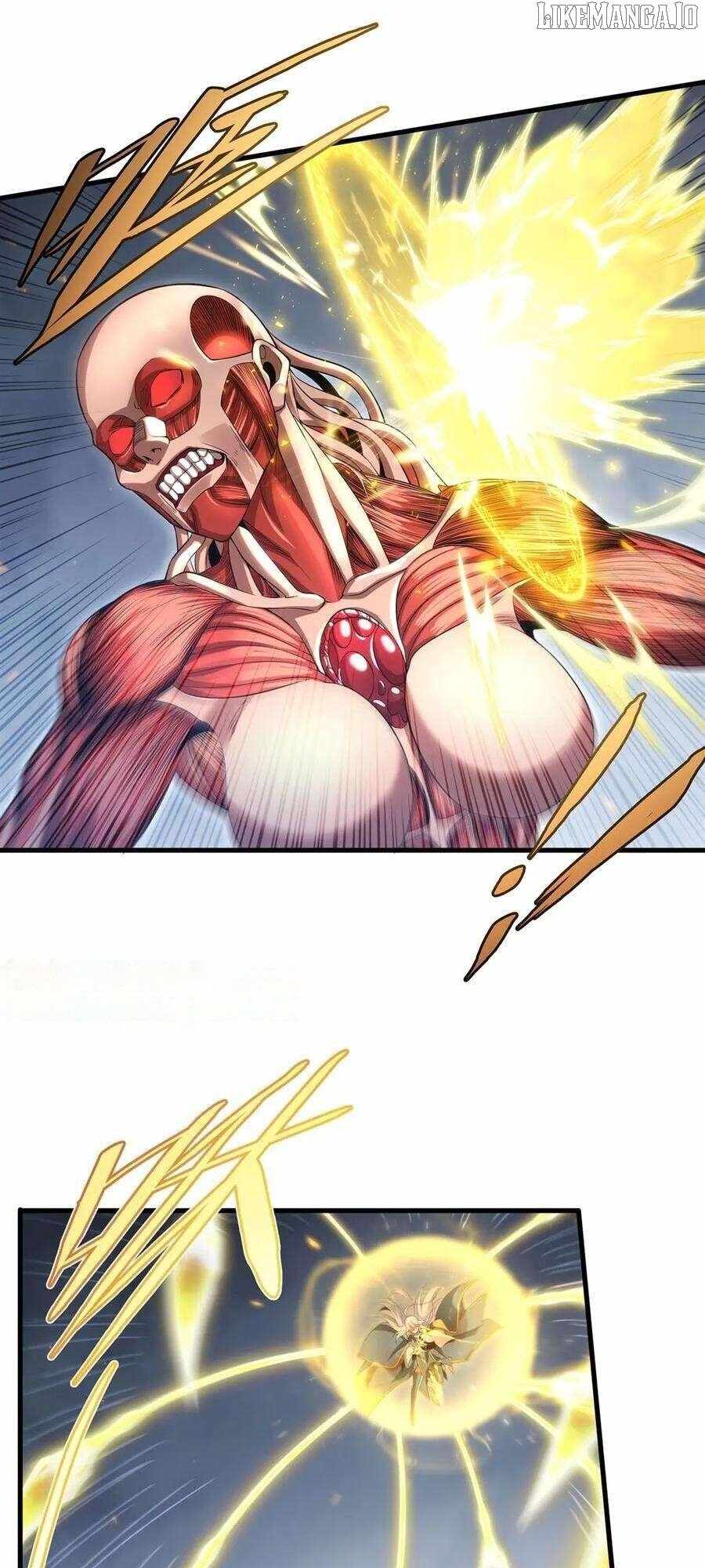 Despite Coming From the Abyss, I Will Save Humanity Chapter 142 - Page 15