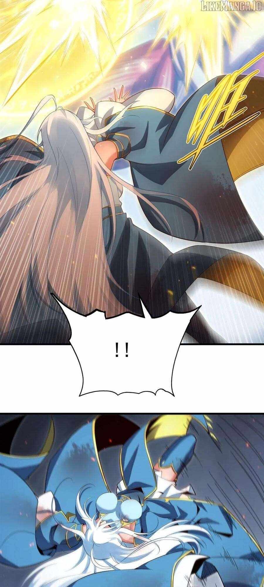 Despite Coming From the Abyss, I Will Save Humanity Chapter 142 - Page 17
