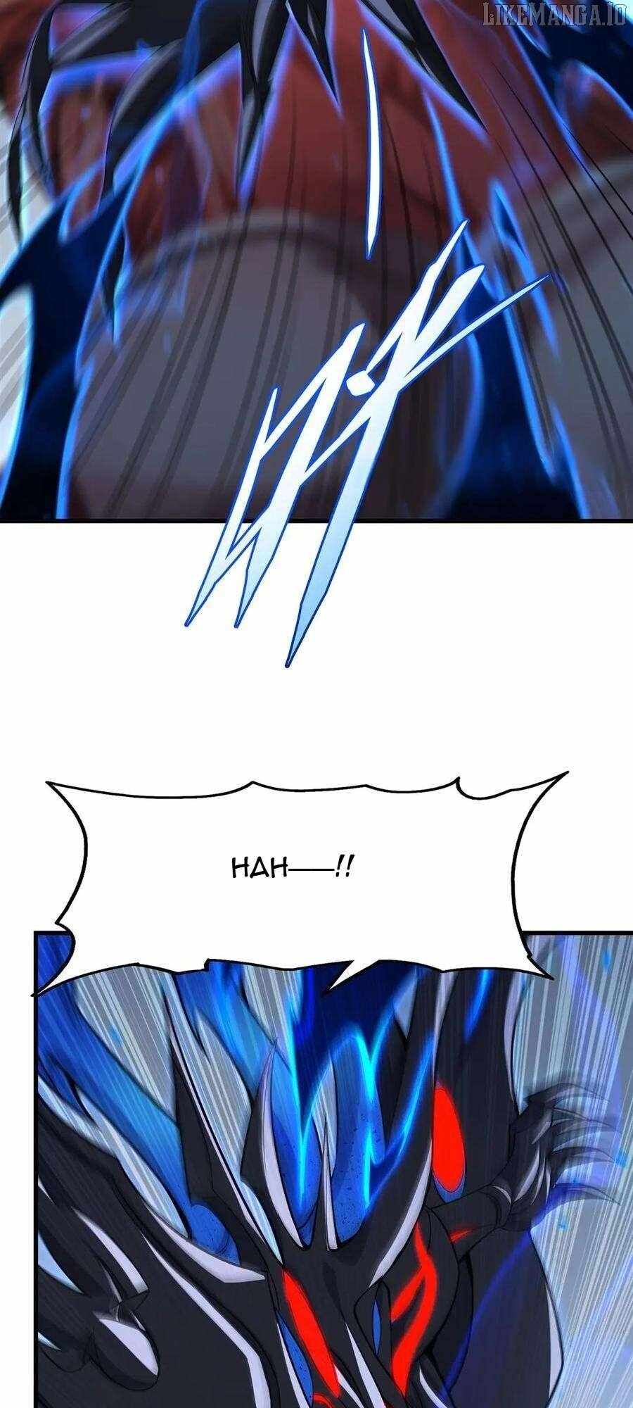 Despite Coming From the Abyss, I Will Save Humanity Chapter 142 - Page 20