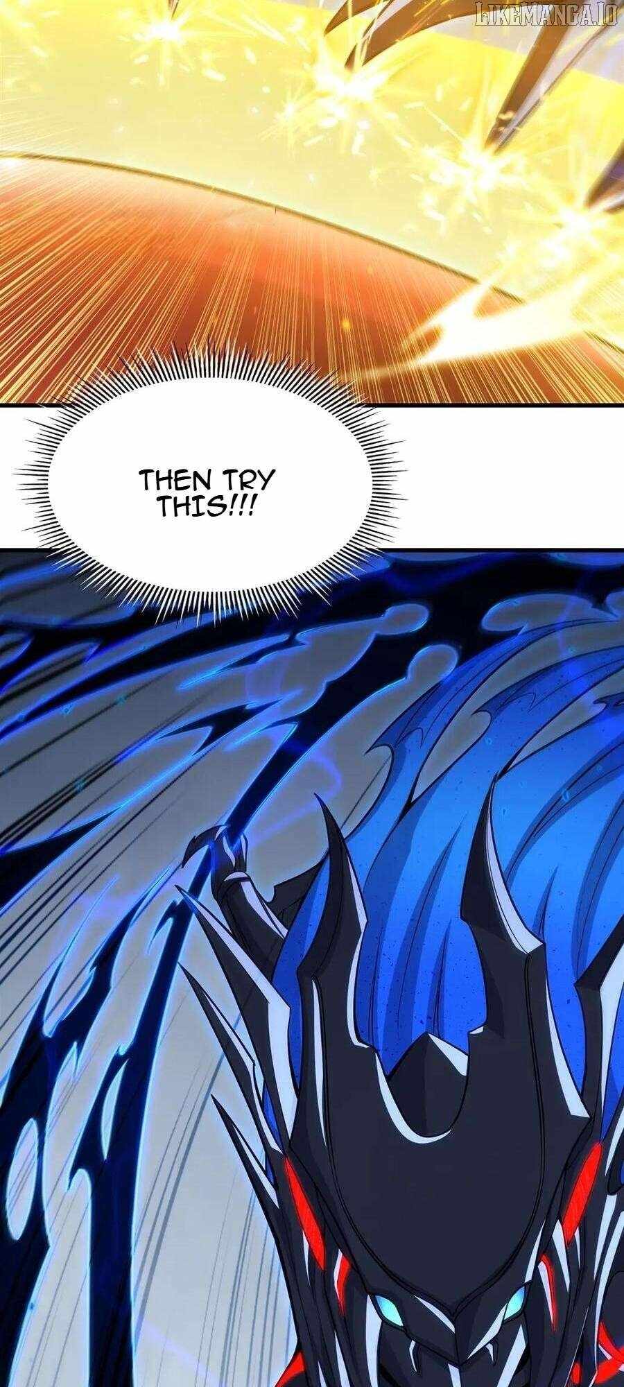 Despite Coming From the Abyss, I Will Save Humanity Chapter 142 - Page 23