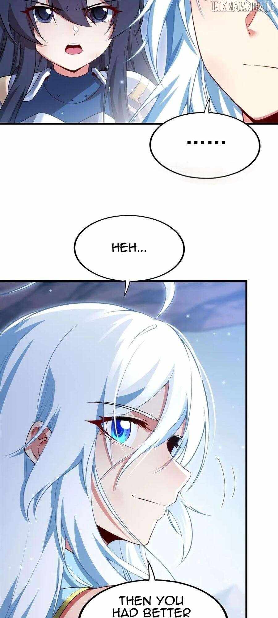 Despite Coming From the Abyss, I Will Save Humanity Chapter 142 - Page 4