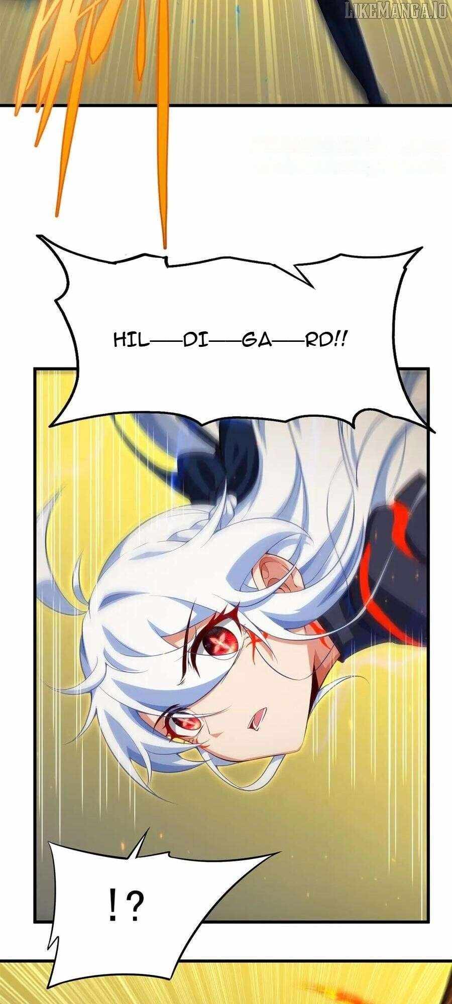 Despite Coming From the Abyss, I Will Save Humanity Chapter 142 - Page 37