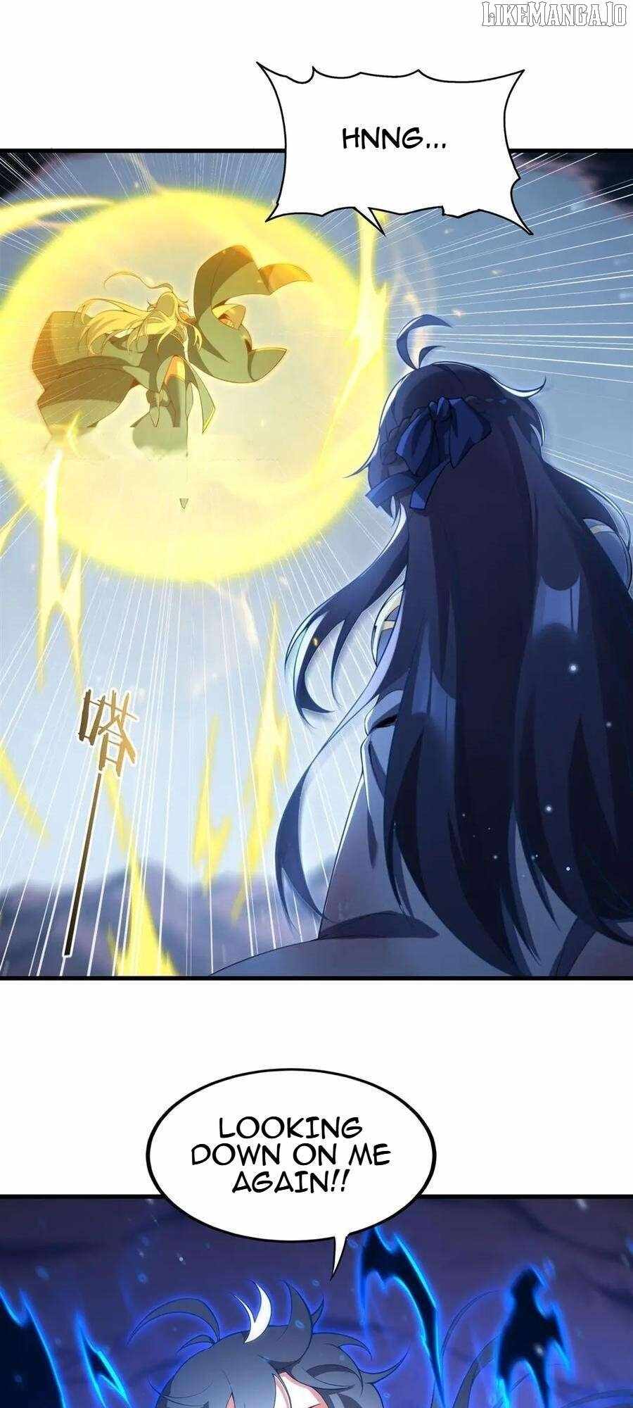 Despite Coming From the Abyss, I Will Save Humanity Chapter 142 - Page 6