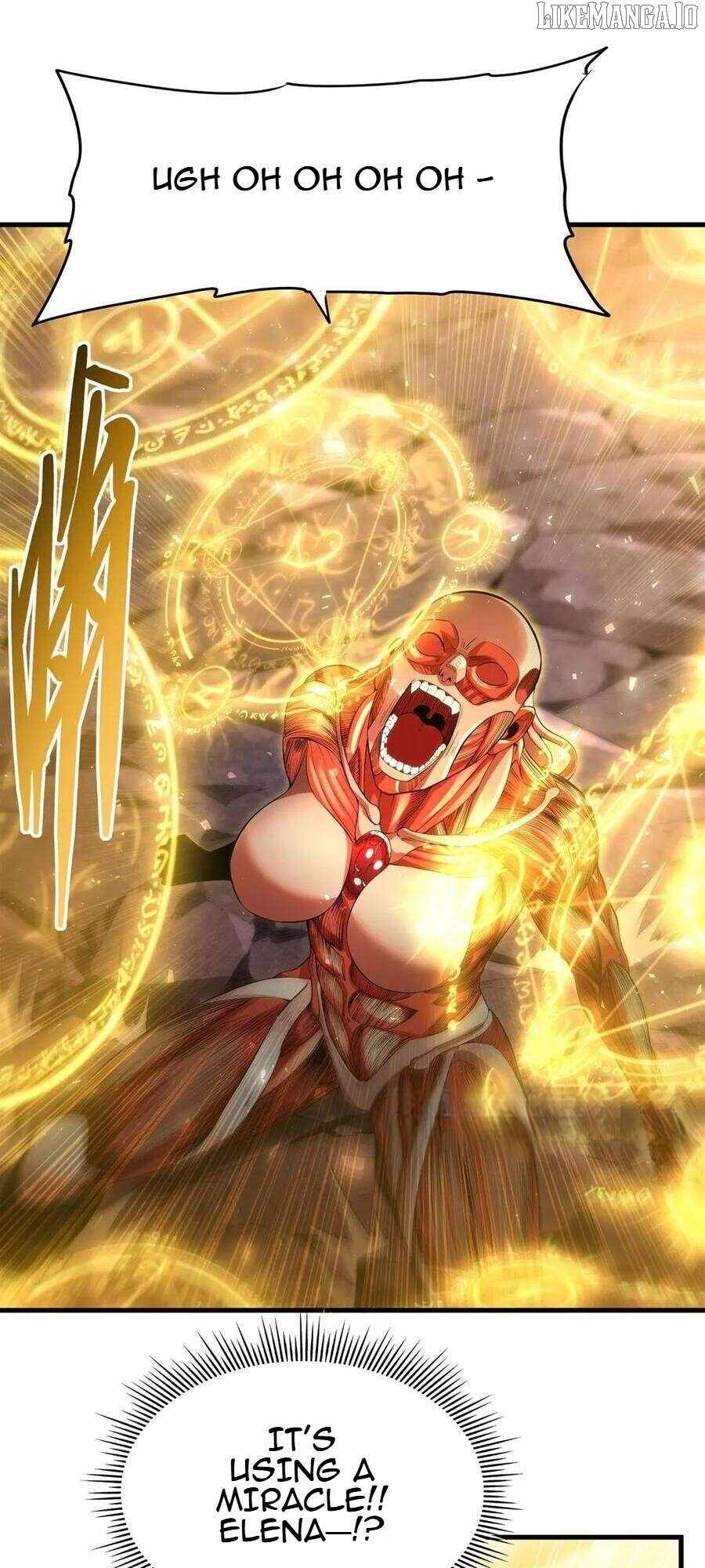 Despite Coming From the Abyss, I Will Save Humanity Chapter 142 - Page 53