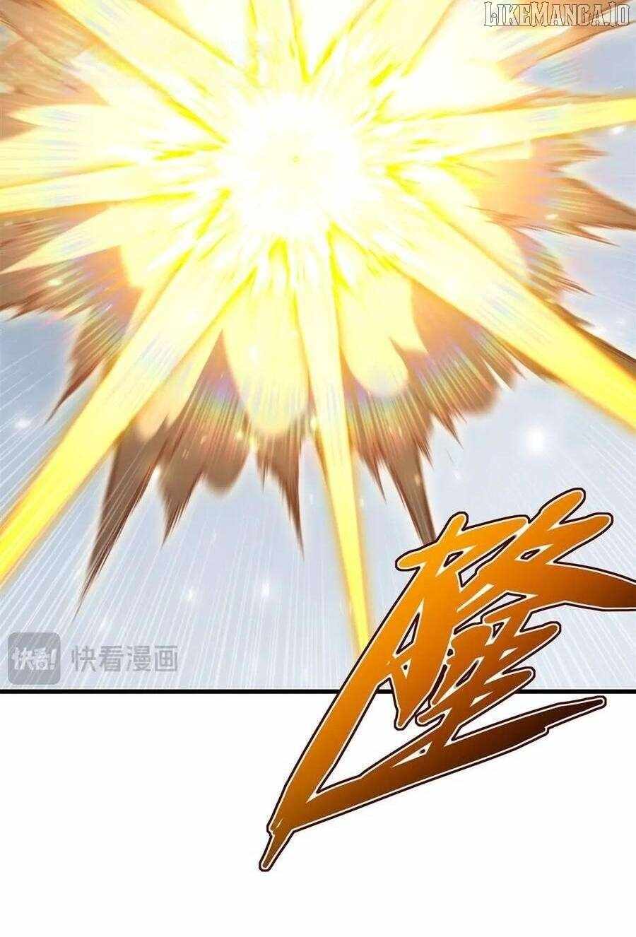 Despite Coming From the Abyss, I Will Save Humanity Chapter 142 - Page 56