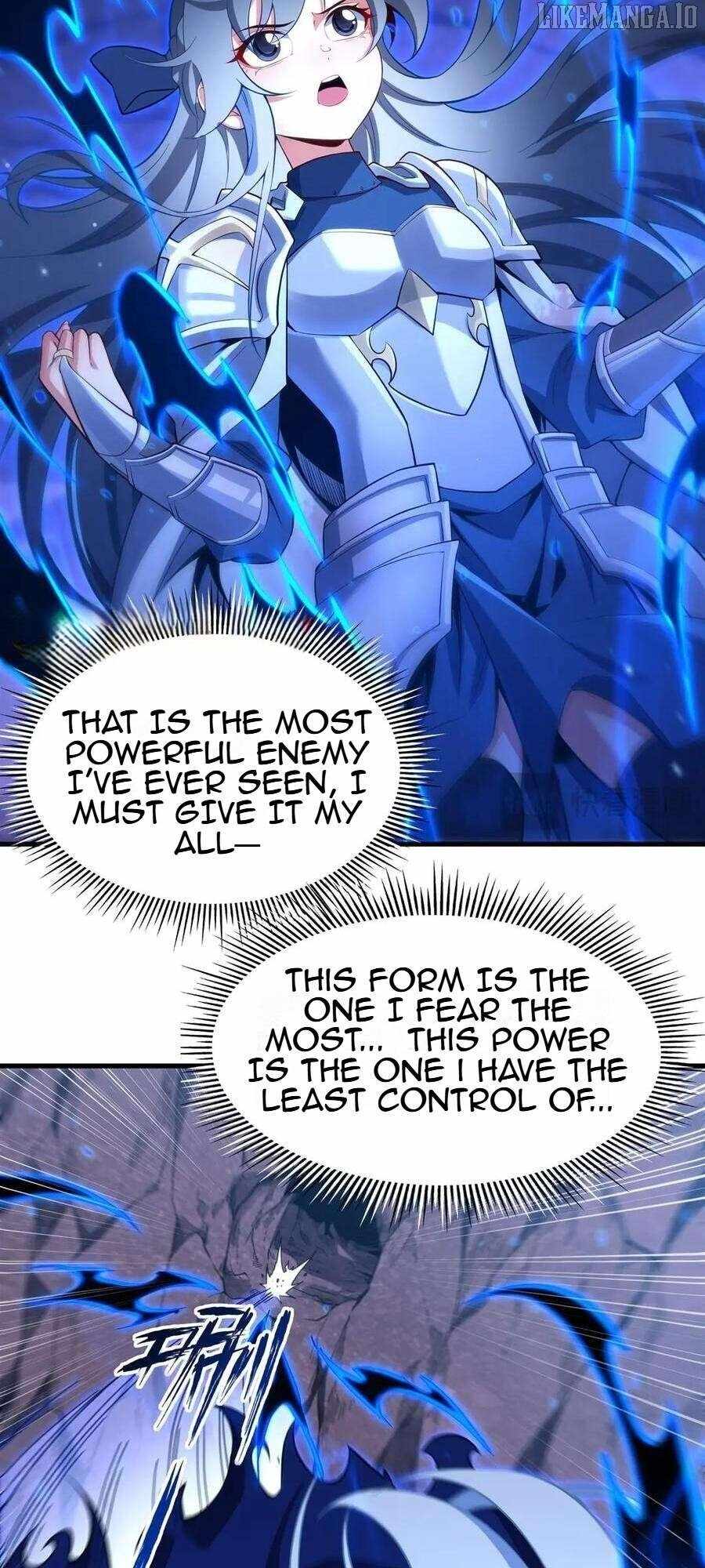 Despite Coming From the Abyss, I Will Save Humanity Chapter 142 - Page 7