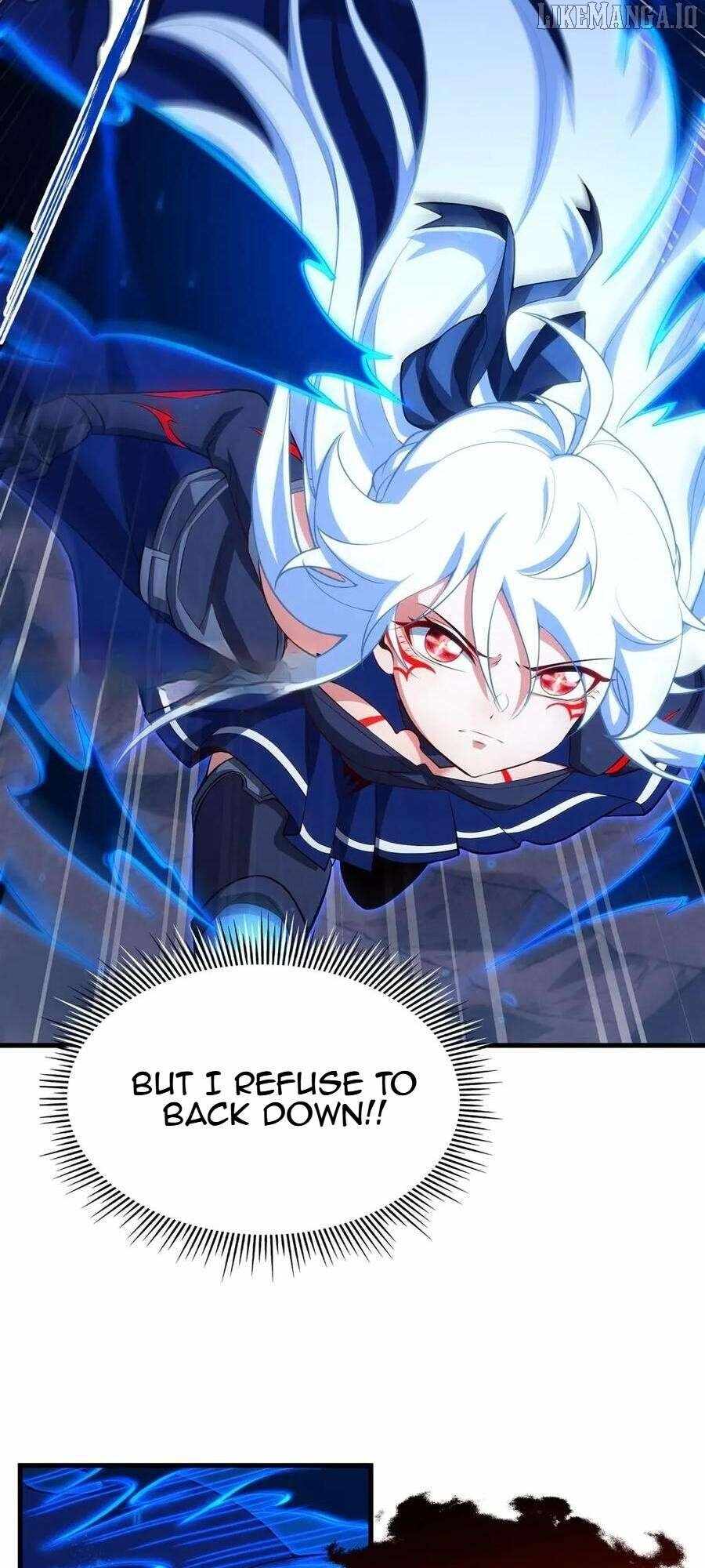 Despite Coming From the Abyss, I Will Save Humanity Chapter 142 - Page 8