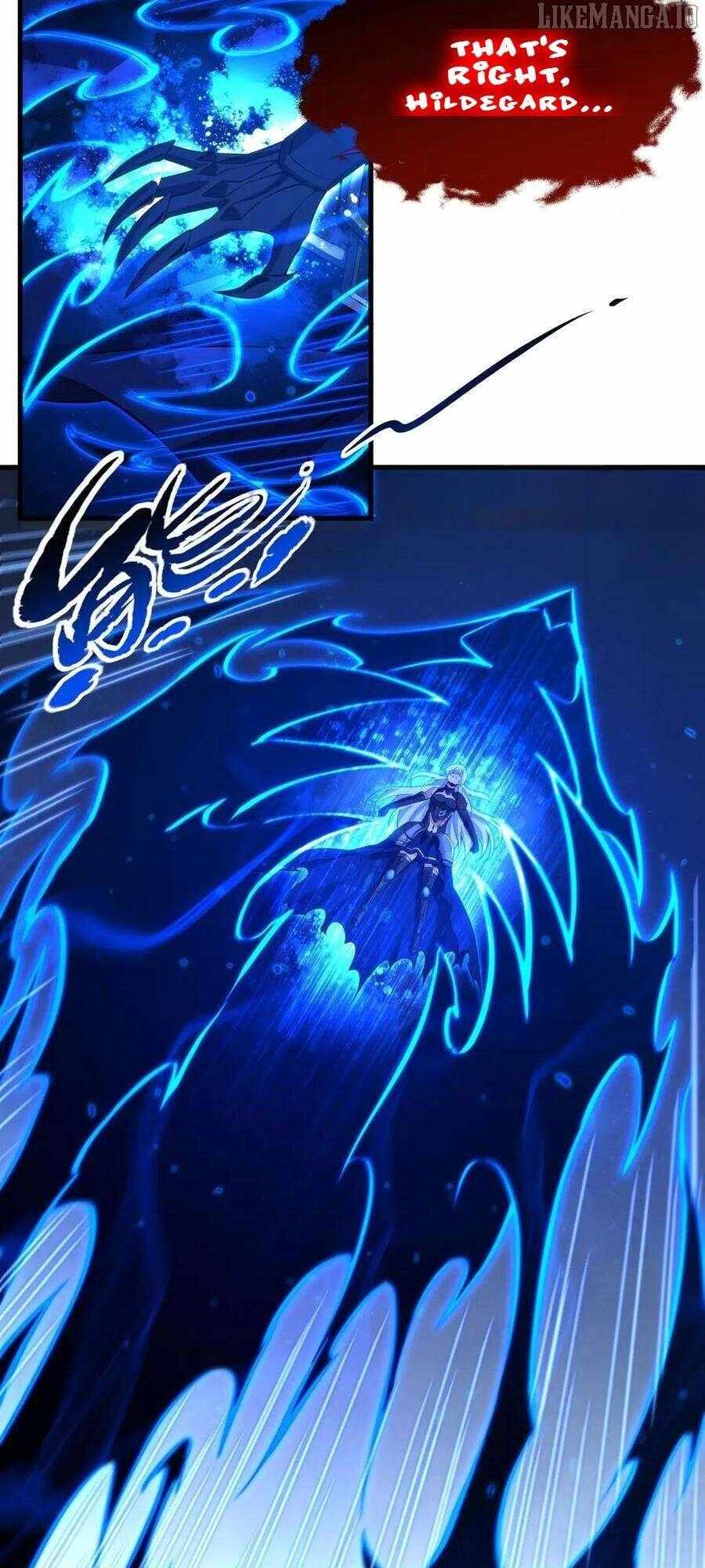 Despite Coming From the Abyss, I Will Save Humanity Chapter 142 - Page 9