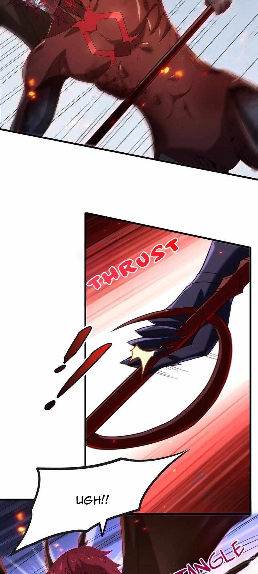 Despite Coming From the Abyss, I Will Save Humanity Chapter 143 - Page 12
