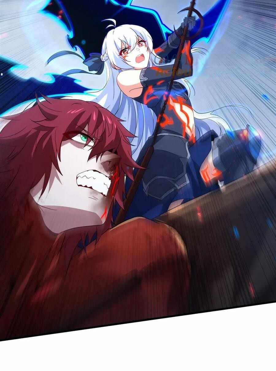 Despite Coming From the Abyss, I Will Save Humanity Chapter 143 - Page 14