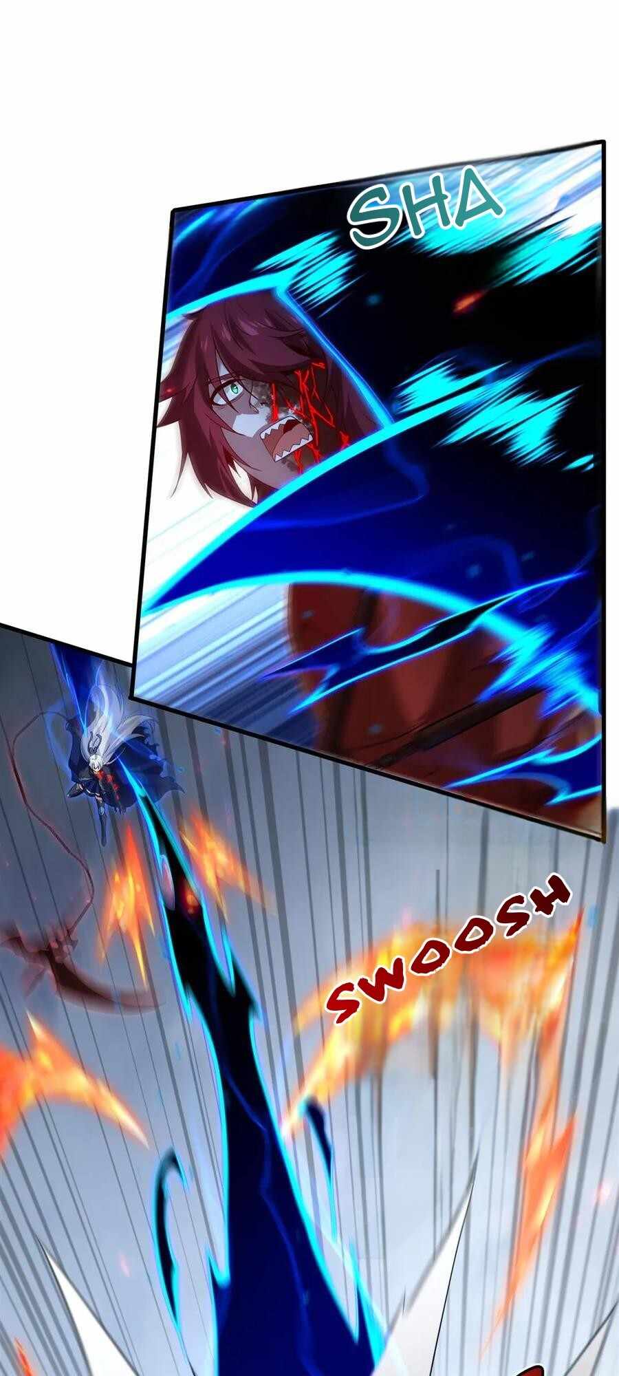 Despite Coming From the Abyss, I Will Save Humanity Chapter 143 - Page 15