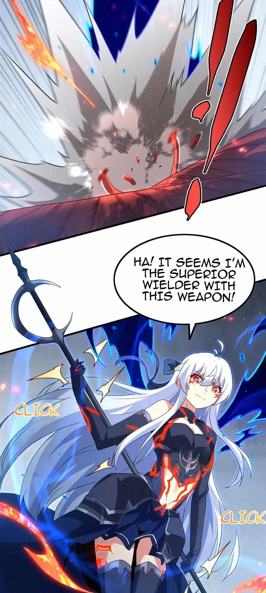 Despite Coming From the Abyss, I Will Save Humanity Chapter 143 - Page 16