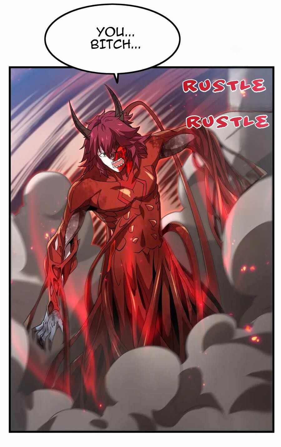 Despite Coming From the Abyss, I Will Save Humanity Chapter 143 - Page 18