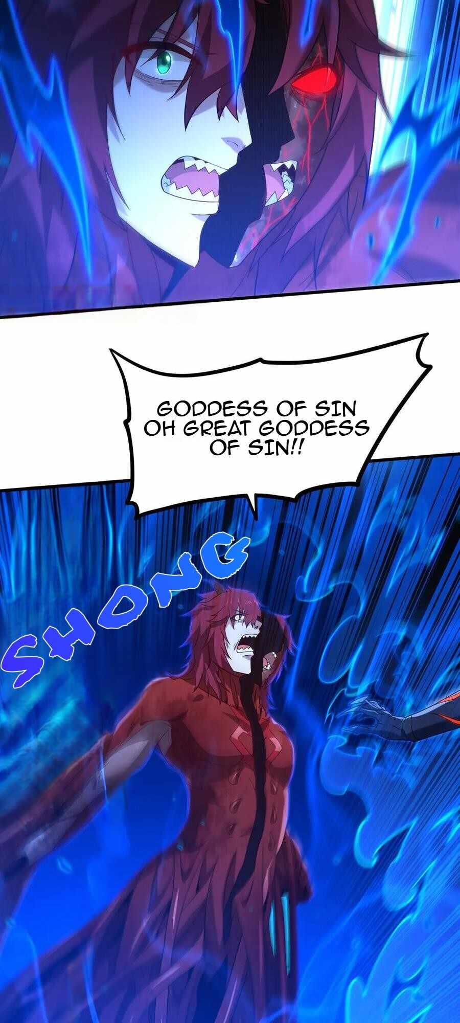 Despite Coming From the Abyss, I Will Save Humanity Chapter 143 - Page 20