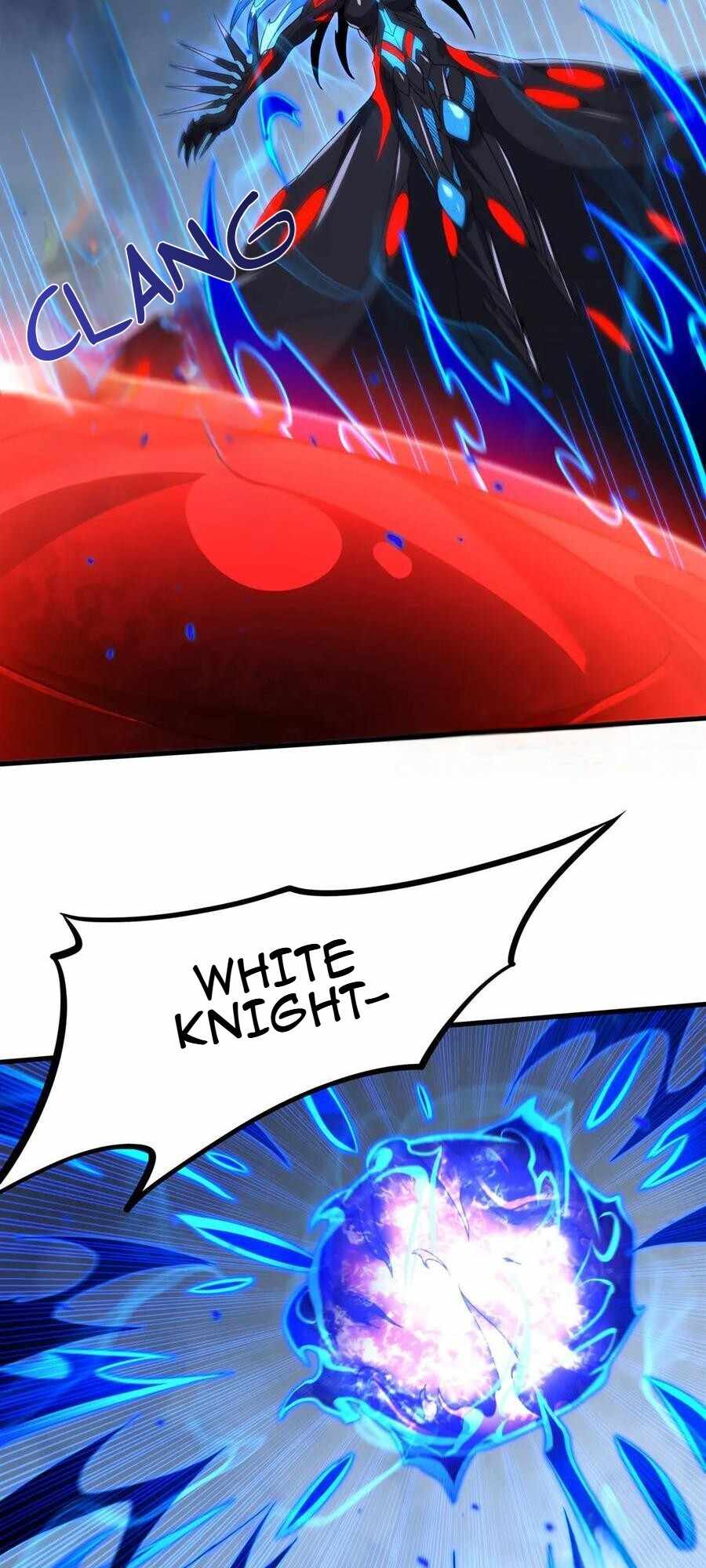Despite Coming From the Abyss, I Will Save Humanity Chapter 143 - Page 26