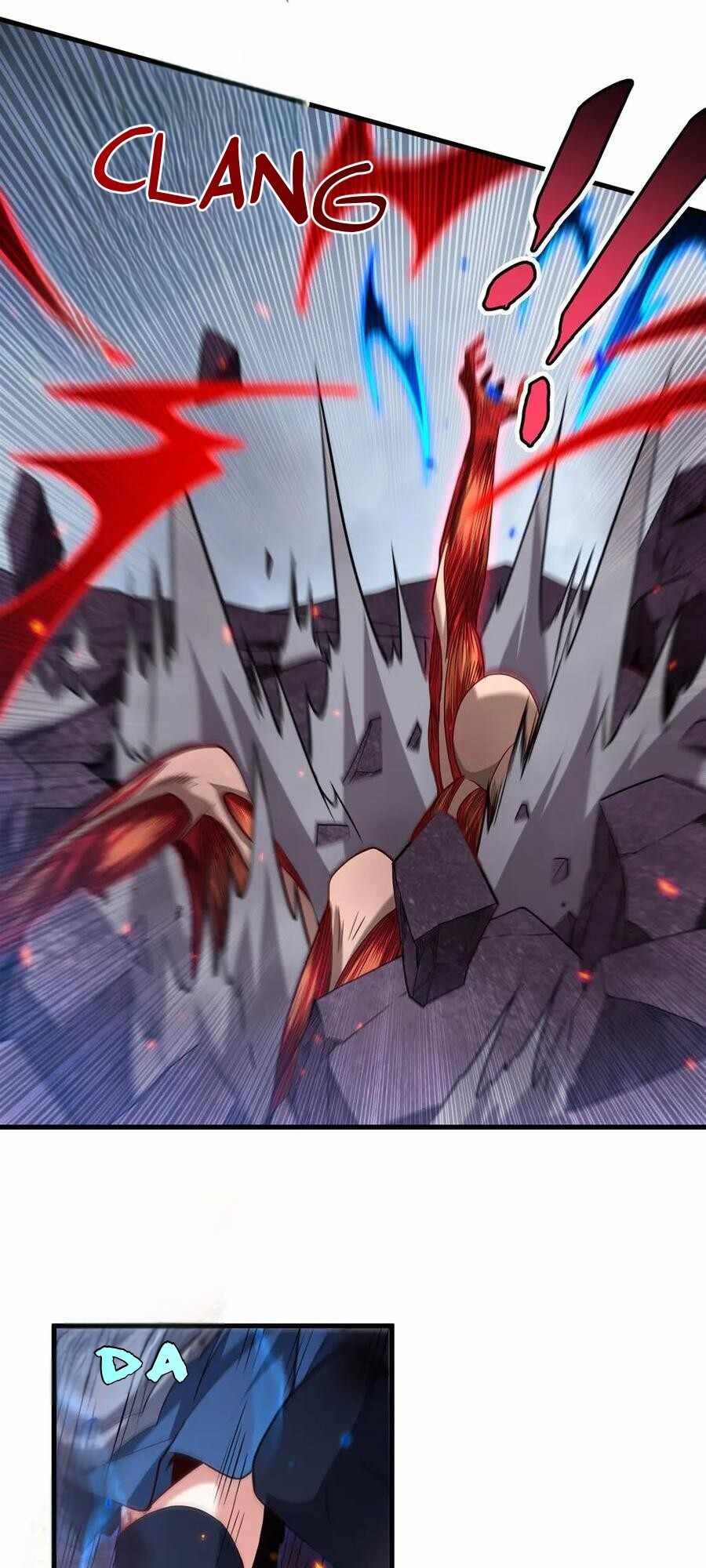 Despite Coming From the Abyss, I Will Save Humanity Chapter 143 - Page 30