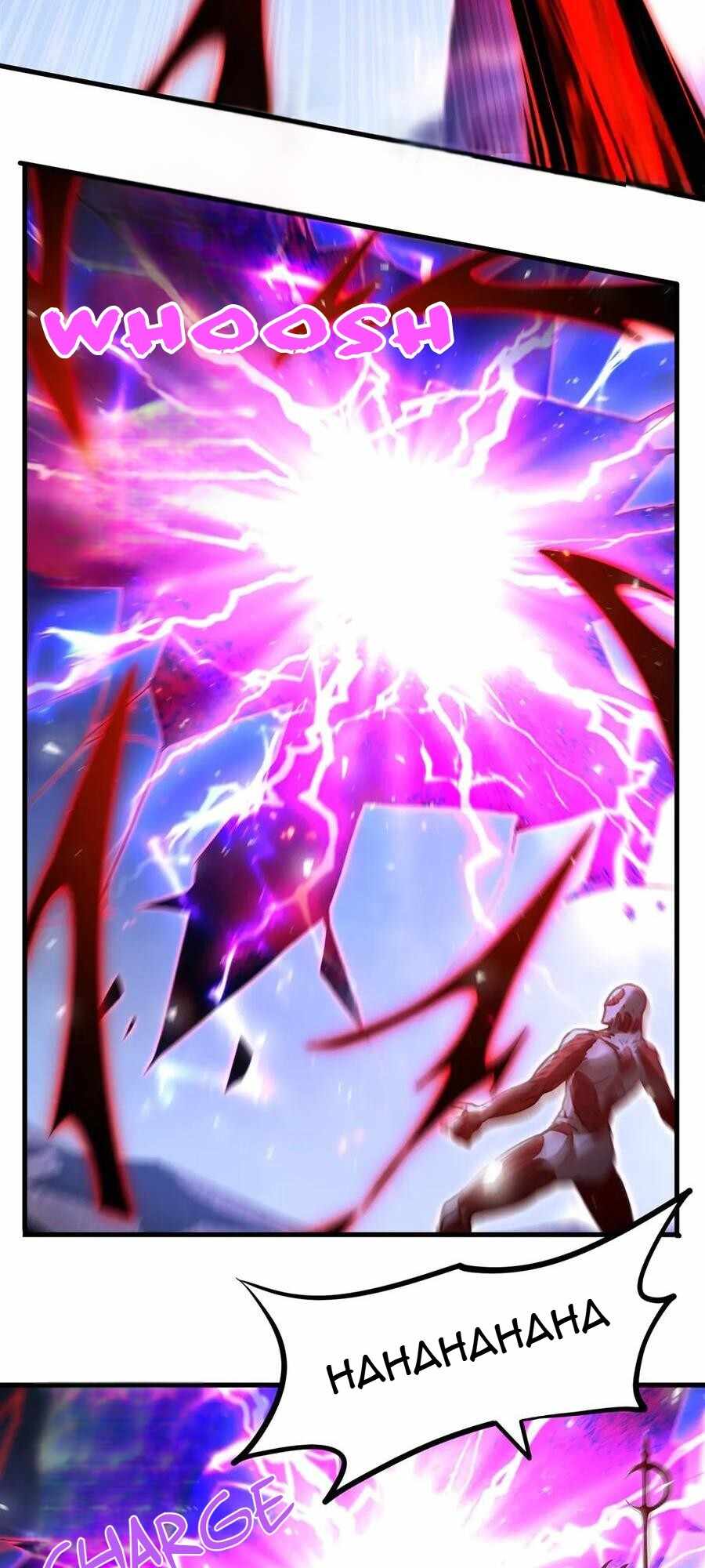 Despite Coming From the Abyss, I Will Save Humanity Chapter 143 - Page 4